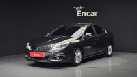 Renault Samsung SM5