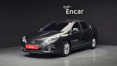 Renault Samsung SM5