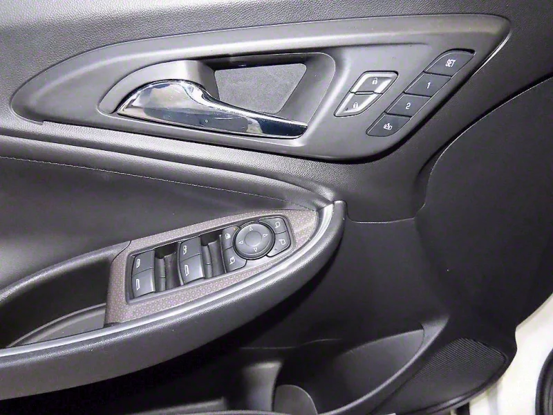 Daewoo Malibu