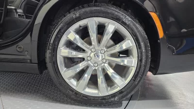 Chrysler 300C