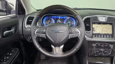 Chrysler 300C