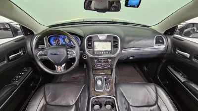 Chrysler 300C