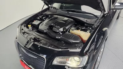 Chrysler 300C