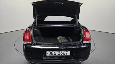 Chrysler 300C