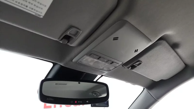 Daewoo Trax