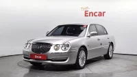 Kia OPIRUS