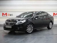 Renault Samsung SM5