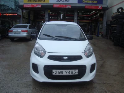 Kia Morning