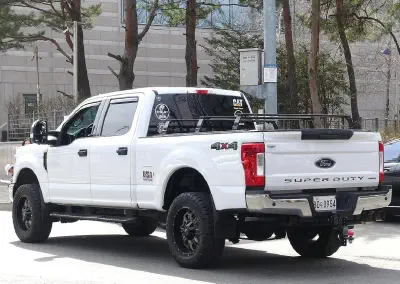 Ford F350