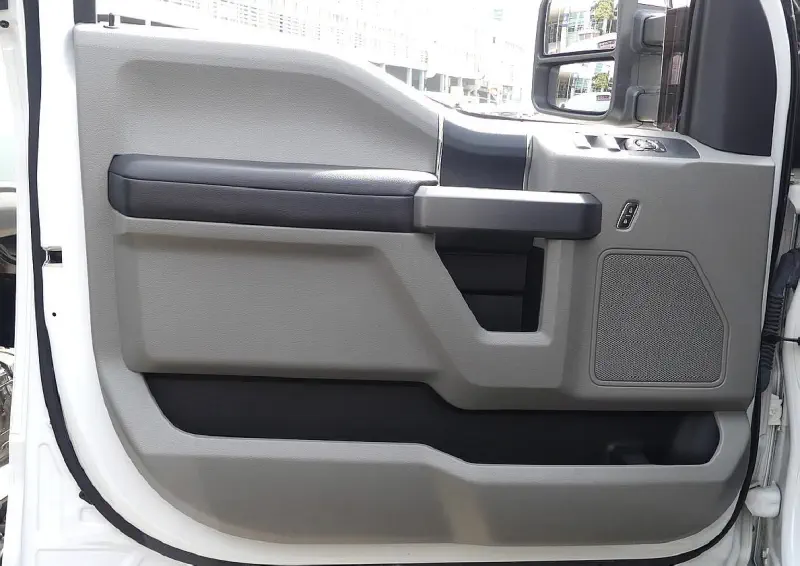 Ford F350
