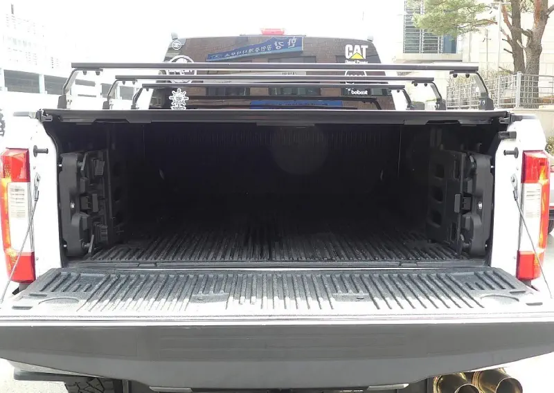 Ford F350