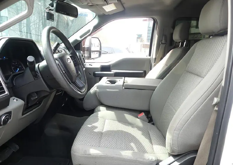 Ford F350
