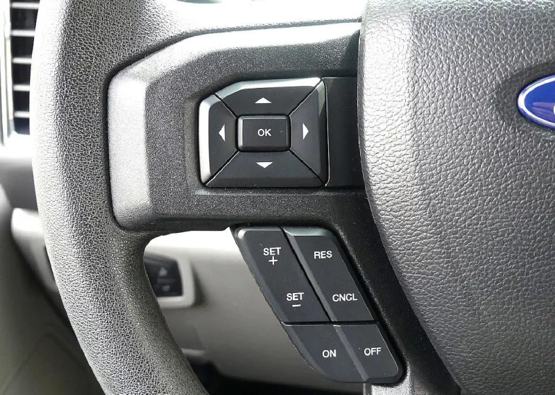 Ford F350