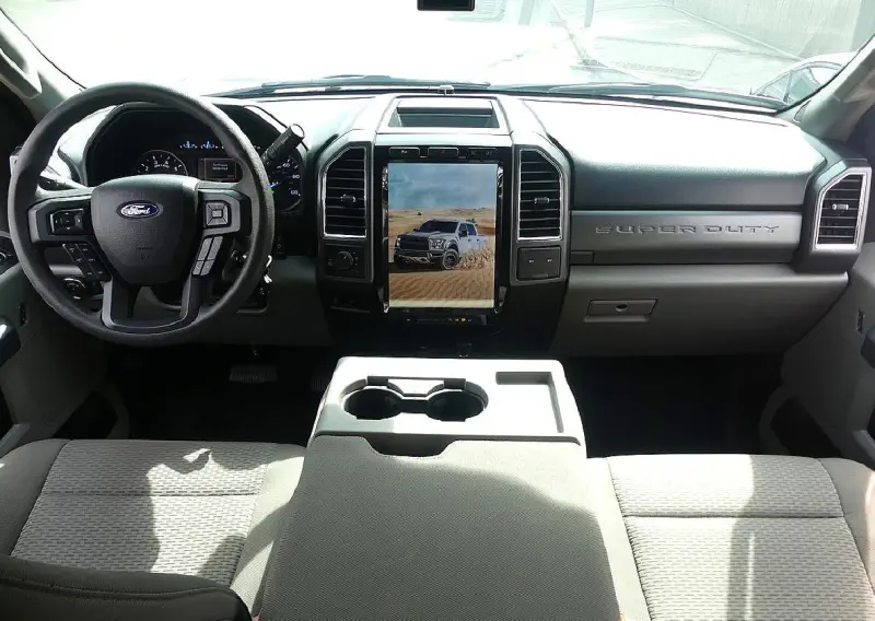 Ford F350