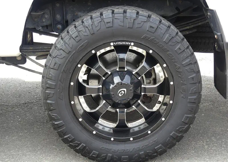Ford F350
