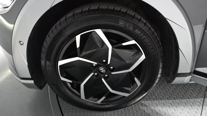 Hyundai Ioniq5