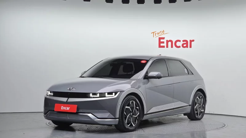 Hyundai Ioniq5