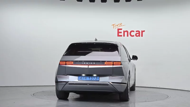 Hyundai Ioniq5