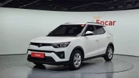 SsangYong TIBOLI