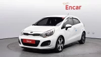 Kia pride