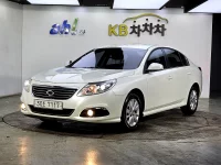 Renault Samsung SM5