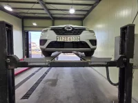 Renault Samsung XM3