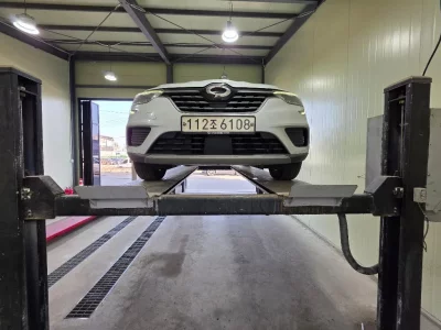 Renault Samsung XM3