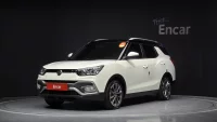 SsangYong TIBOLI