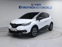 Renault Samsung QM3