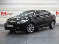 Renault Samsung SM3