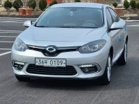 Renault Samsung SM3