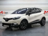 Renault Samsung QM3