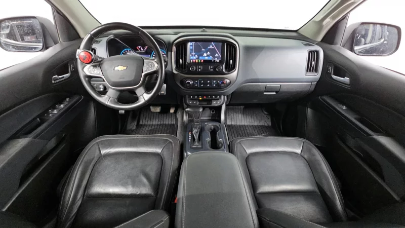 Daewoo Colorado