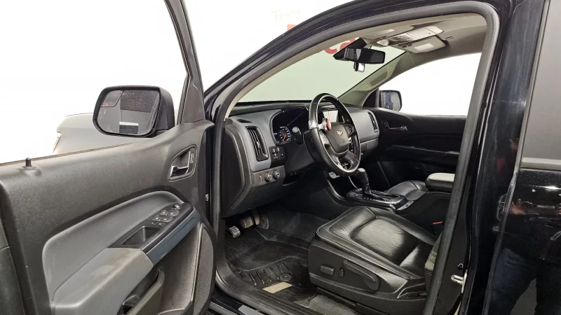 Daewoo Colorado