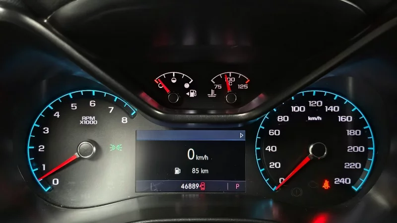 Daewoo Colorado