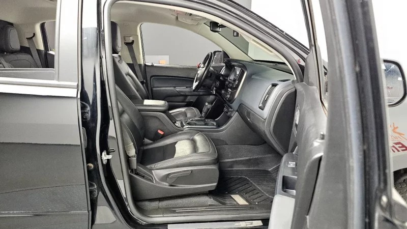Daewoo Colorado