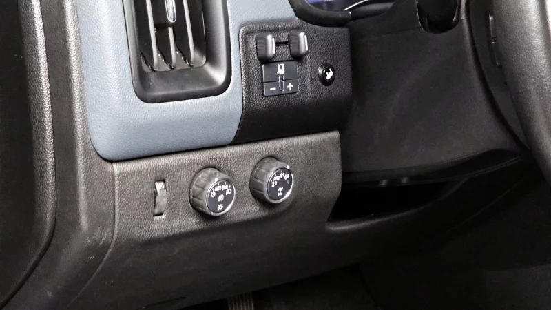 Daewoo Colorado