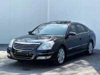 Renault Samsung SM7