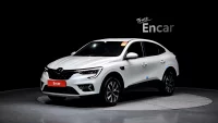 Renault Samsung XM3
