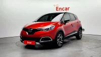 Renault Samsung QM3