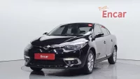 Renault Samsung SM3