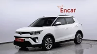 SsangYong TIBOLI