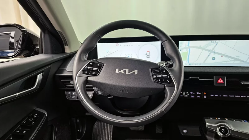Kia EV6
