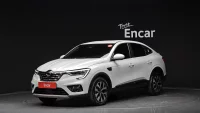 Renault Samsung XM3