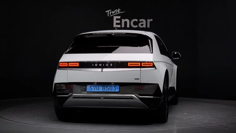 Hyundai Ioniq5