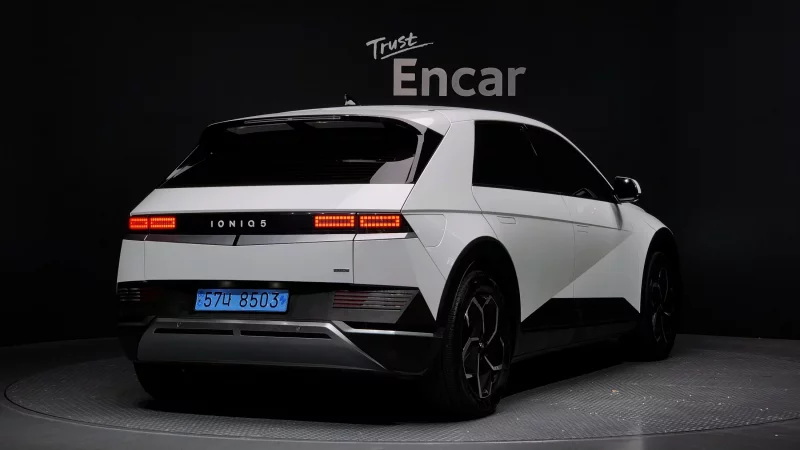 Hyundai Ioniq5