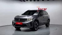 Renault Samsung Grand Koleos