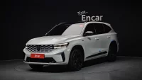 Renault Samsung Grand Koleos