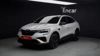 Renault Samsung XM3