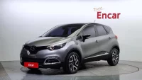 Renault Samsung QM3